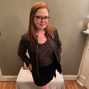 Meet your Posher, Emmie